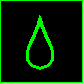 Drip Symbol