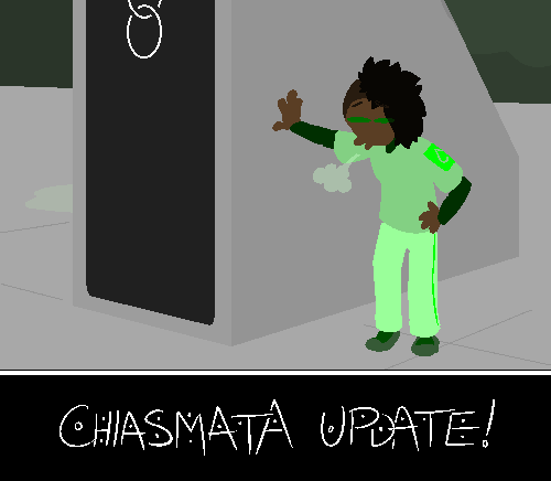 update image